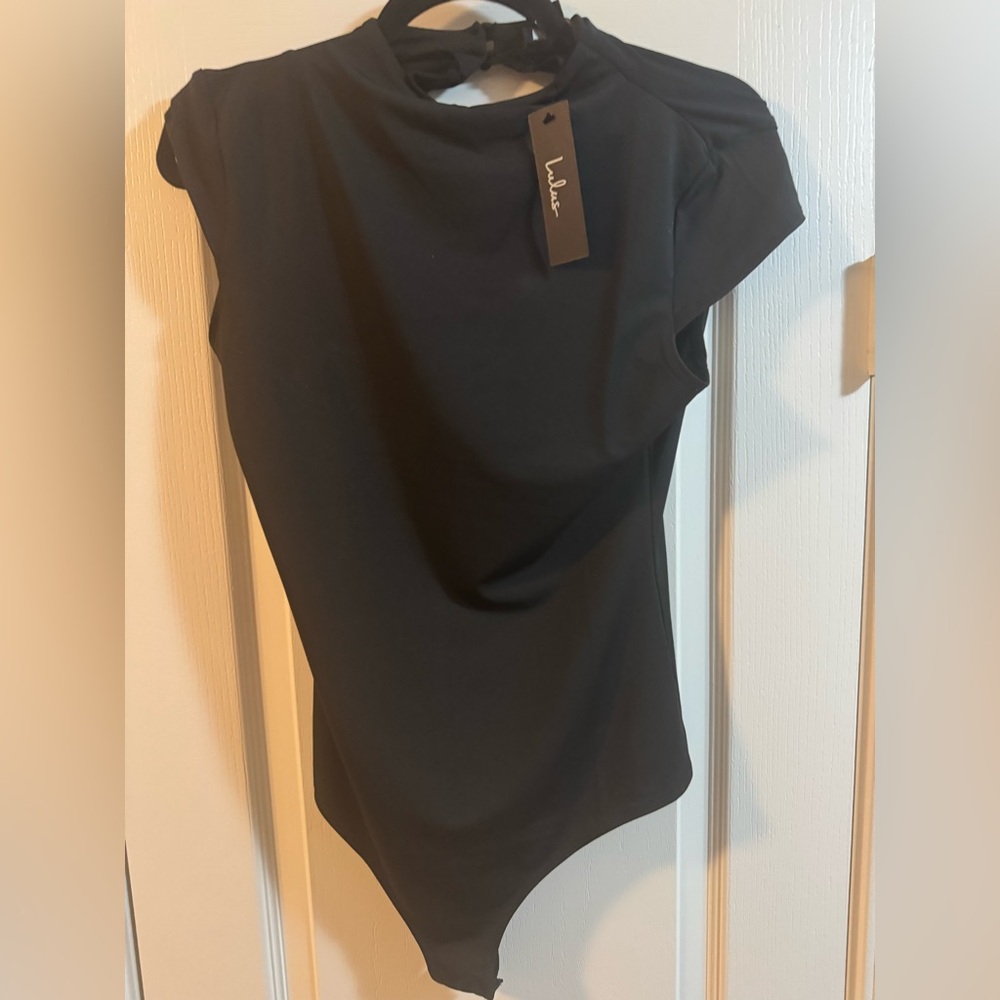 NWT Lulu’s Bodysuit
